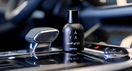 Smell of Life – Objevte Faya a další ikonické vůně