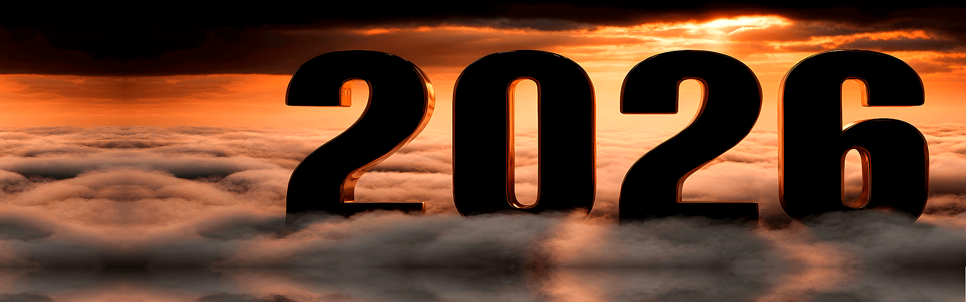 Přejeme Vám klidný a radostný vstup do nového roku 2026