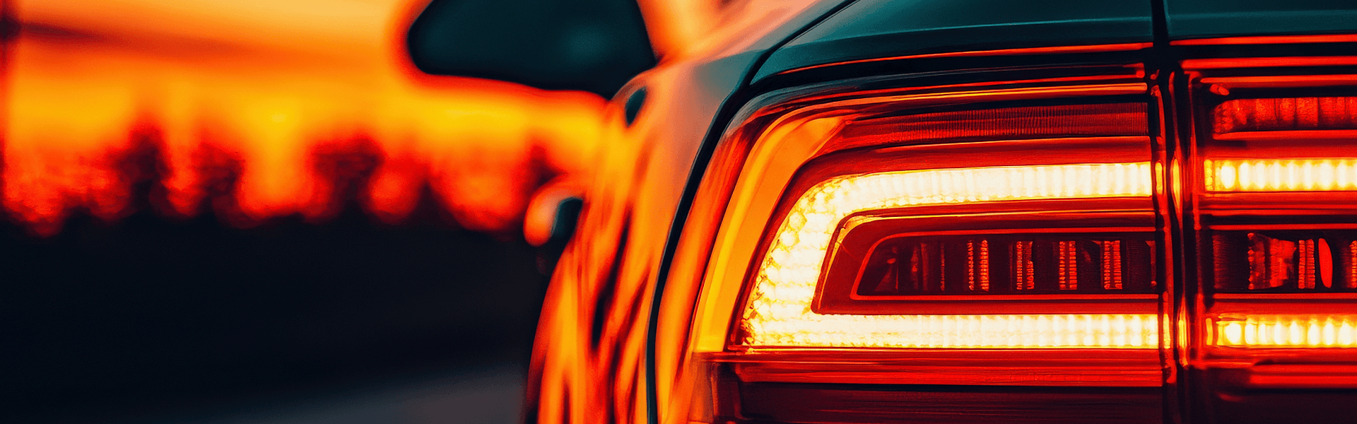 Čirá světla, změní vzhled auta, zlepší viditelnost a bezpečnost