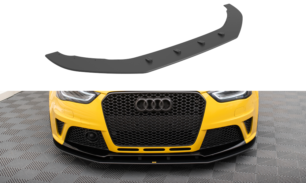 Rear Spoiler Audi A4 B8 / B8 FL Avant (Rs4 Look) | 106,10 € 