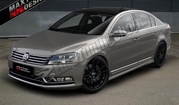 Passat b7