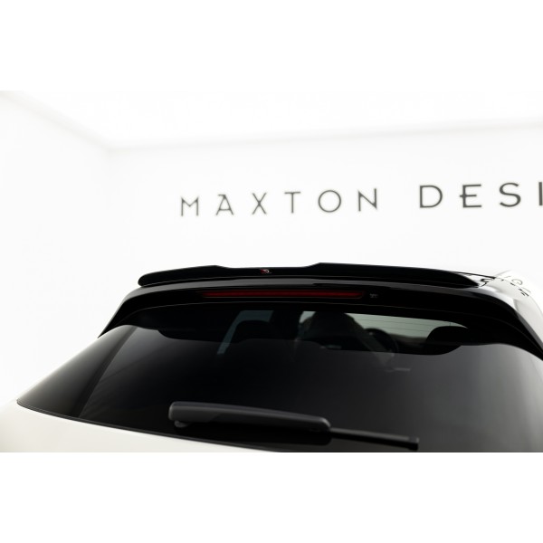 Porsche Panamera GTS Sport Turismo 971 Facelift, prodloužení spoileru, Maxton Design