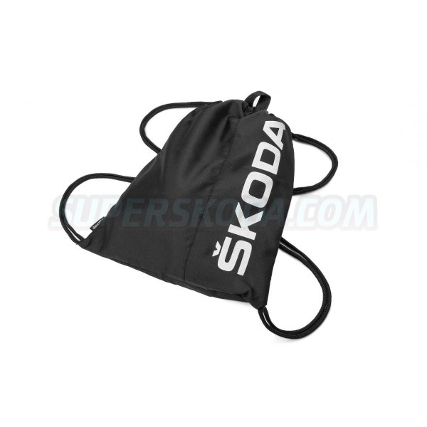 Škoda Auto - sportovní vak 2018 Collection