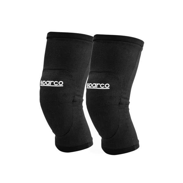 Sparco závodní chrániče kolen