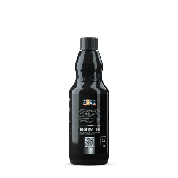 ADBL - Čistič čalounění a koberečků PRO Pre Spray PRO 500ml