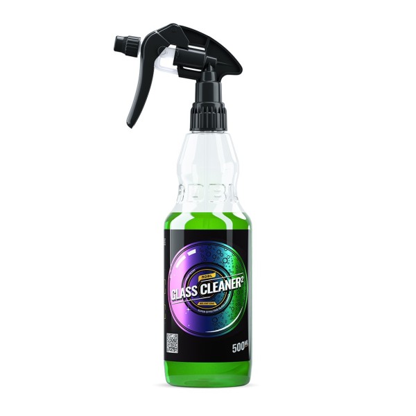 ADBL - Čistič oken ver. 2 Glass Cleaner 2 500ml