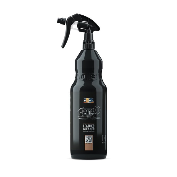 ADBL - Čistič na kůži Leather Cleaner 1l