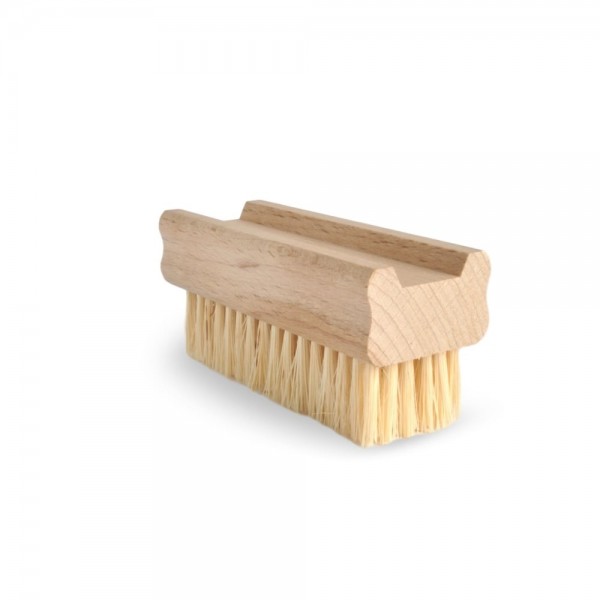 Gliptone Liquid Leather Nail Brush kartáček