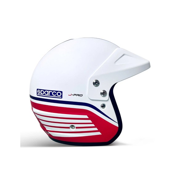 Sparco Helma J-Pro Martini Racing
