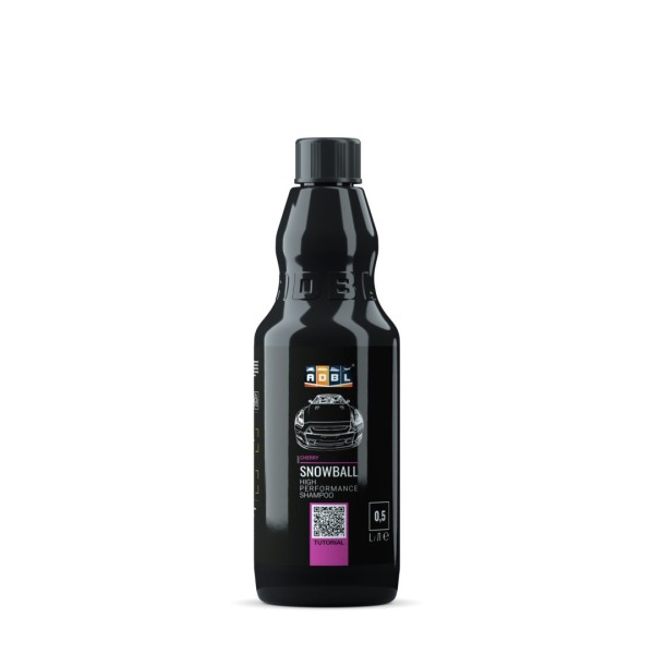 ADBL - Autošampon SnowBall 500ml