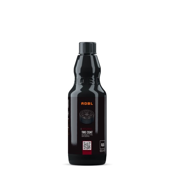 Ochrana pneumatik ADBL Tire Coat (500 ml)