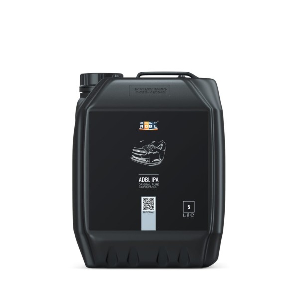 ADBL - Čistící roztok Ipa 5l