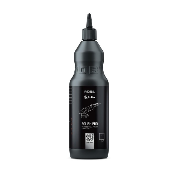 ADBL - Lešticí pasta Polish Pro 1l