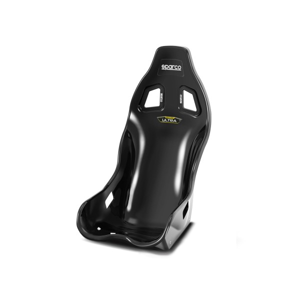 Sparco Ultra závodní skořepinová sedačka s homologací FIA 8855-1999