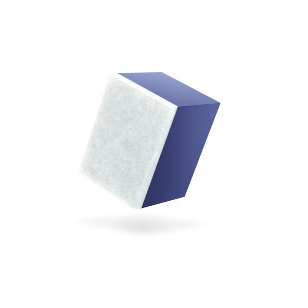 ADBL - Kostka na leštění skla Glass Cube