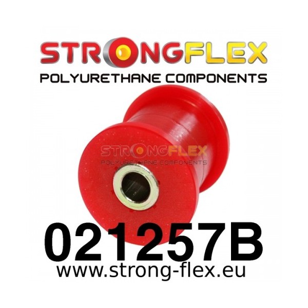 Audi A4 95-04 - přední vnější silentblok předního spodního ramene