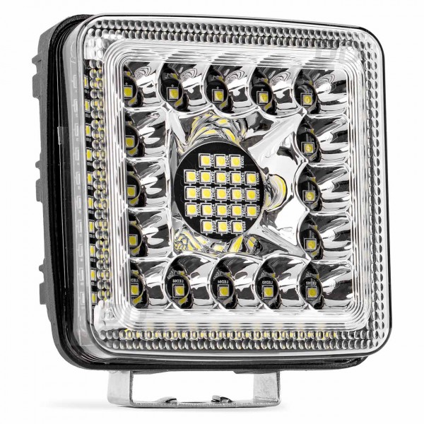 LED pracovní světlo AWL13 77 LED FLOOD 9-36V