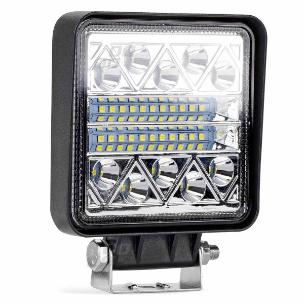 LED pracovní světlo AWL15 26LED COMBO 9-36V