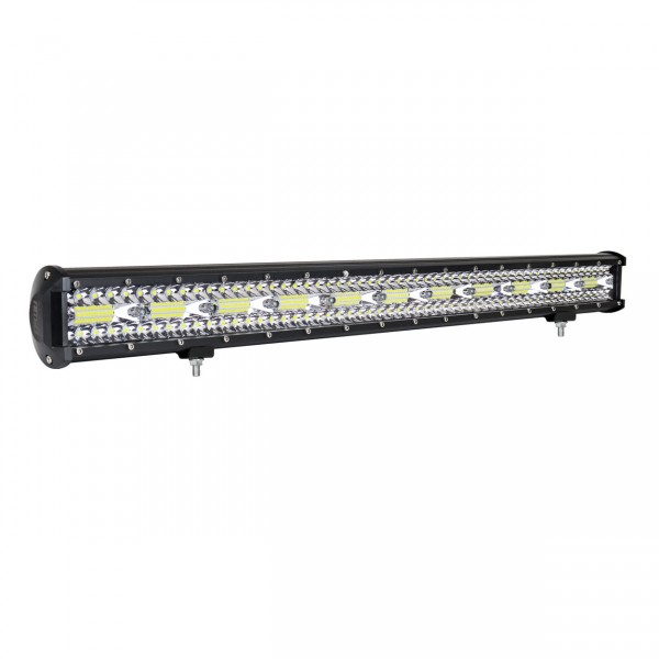 LED pracovní světlo AWL31 220LED COMBO 9-36V