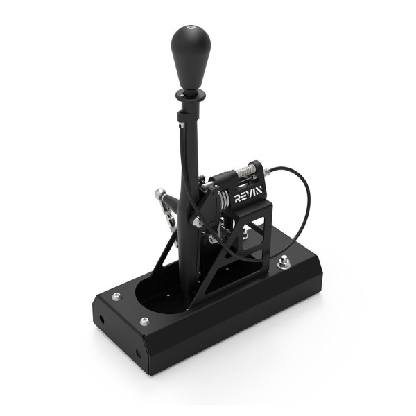 Zkrácené řazení REVIN pro Seat s převodovkou 02M/02Q/02J SPODNÍ MONTÁŽ