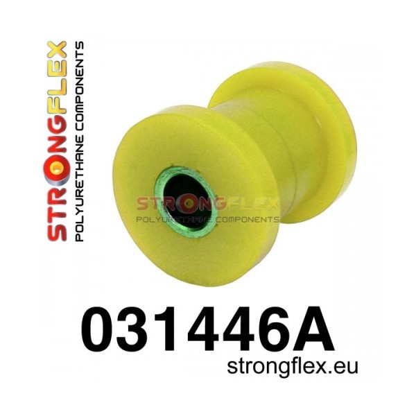 BMW E21 75-82 - spodní vnější silentblok předního ramene 42mm SPORT