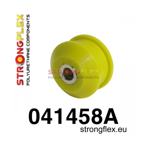 Daewoo Nubira I/II 97-03 - přední silentblok předního ramene