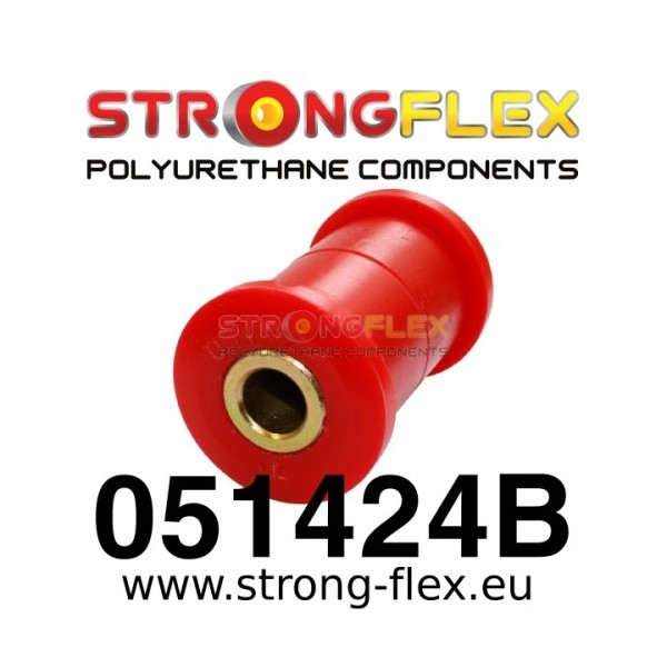 Citroen ZX 91-97 - přední silentblok předního ramene