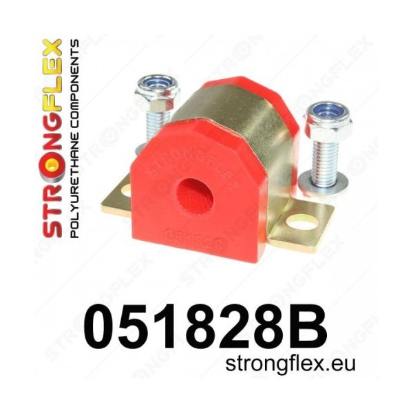 Citroen Saxo VTS - zadní silentblok předního ramene