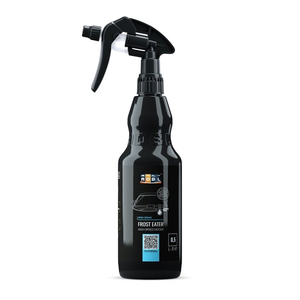 Rozmrazovač skel a zámků ADBL Frost Eater (500 ml)