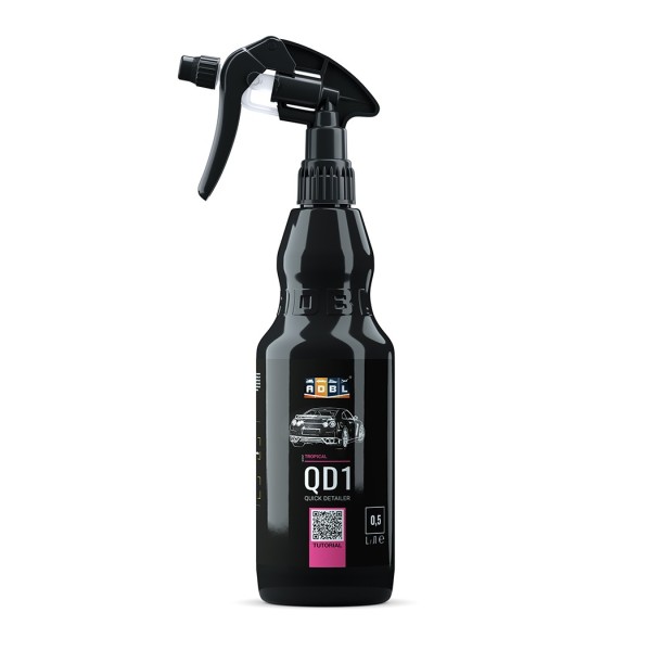 ADBL - Detailer QD1 500ml