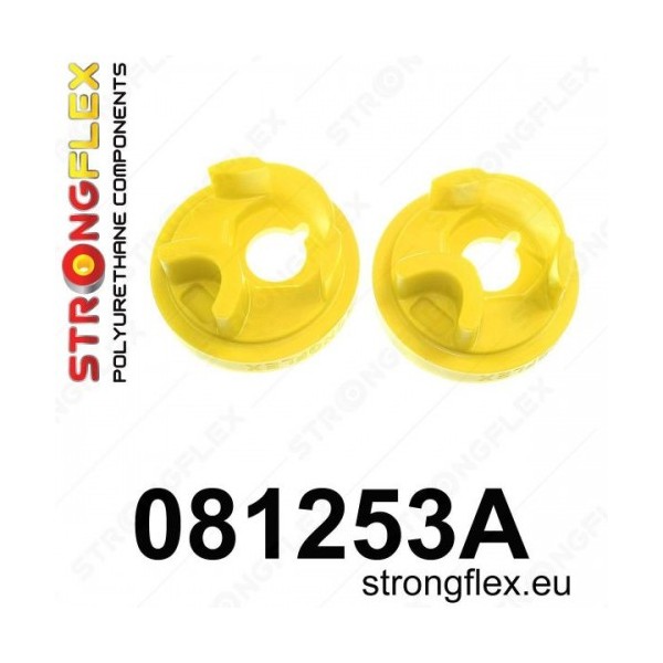 Honda EP3 TYPE R - vložka silentbloku převodovky SPORT