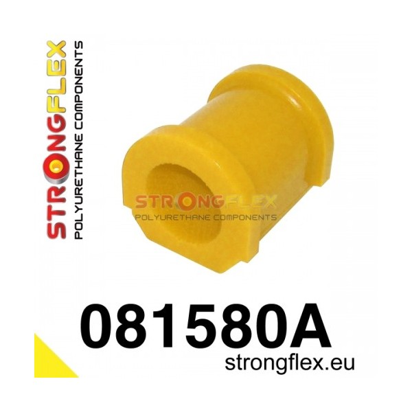 Honda RSX 01-06 - uložení předního stabilizátoru SPORT