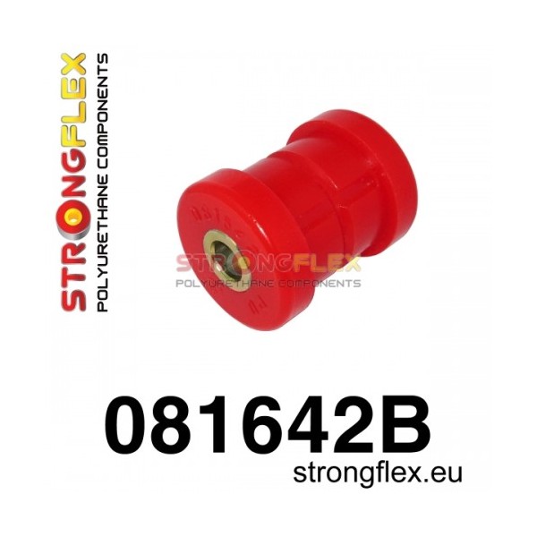 Honda Prelude V 96-01 - vnitřní silentblok předního spodního ramene (SH Model)