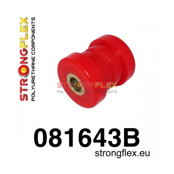 Honda Prelude IV 92-96 - vnitřní silentblok předního spodního ramene