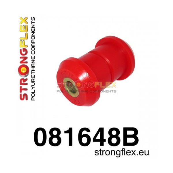 Honda Prelude IV 92-96 - zadní silentblok zadního podélného ramene