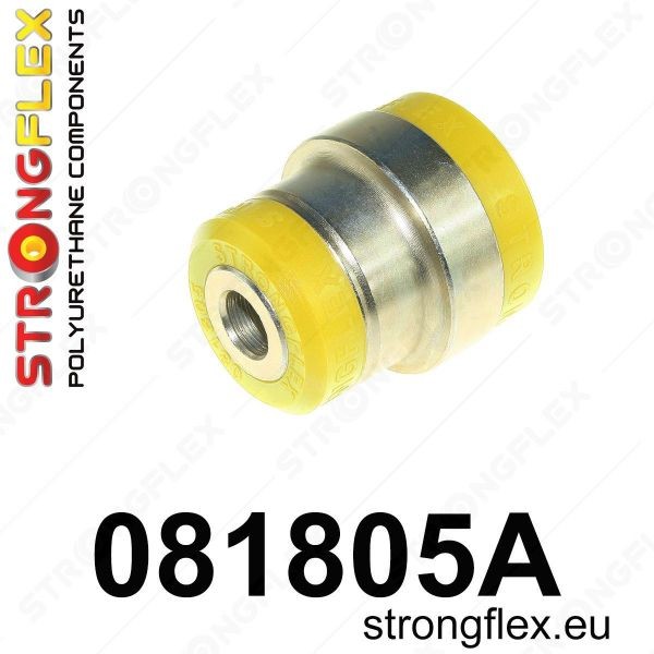 Honda Prelude V 96-01 - silentbloky horního předního ramene - SPORT