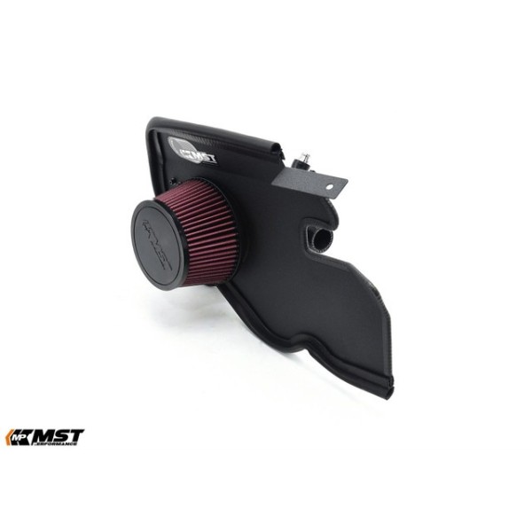 BMW 535i F10/F11 3.0T N55 2009-2016 - Sportovní kit sání MST performance