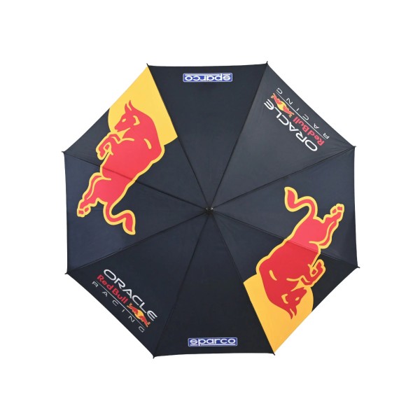 Sparco deštník Oracle Redbull Racing