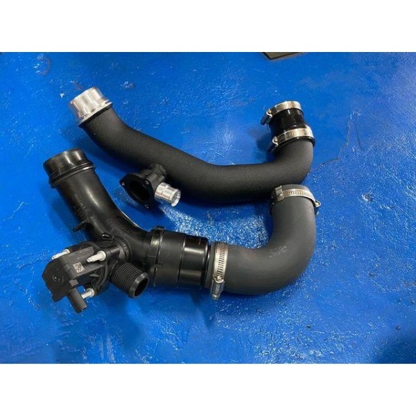 Ford Focus (MK4) 2.3 ST 2019-2021 - Sací potrubí pro turbo MST Performance