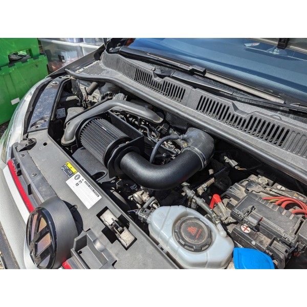 Volkswagen Up Mk1 1.0 GTI - Sportovní kit sání PRORAM