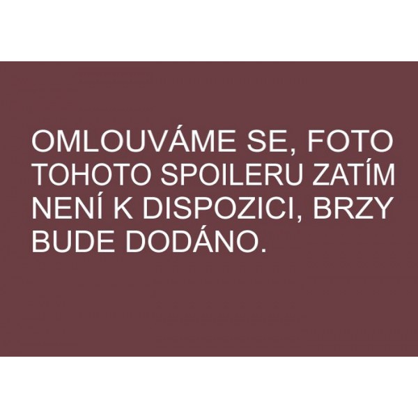 Křídlo - OPEL Signum 03-