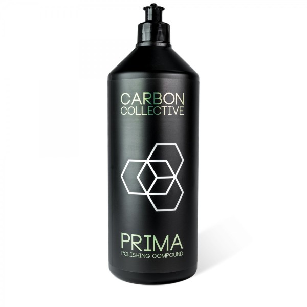 Leštící pasta Carbon Collective PRIMA 1-Step Polishing Compound 1 kg