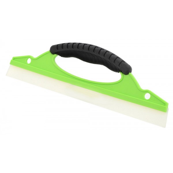 Stěrka na okna SILICON 31 cm