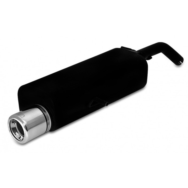 CITROEN C2 STANDARD 2003-2009 1,1i 44kW - Sportovní výfuk ULTER SPORT