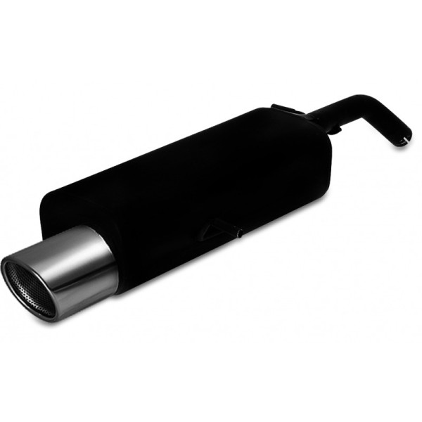 CITROEN C3 I STANDARD 2002-2009 1,1i 44kW - Sportovní výfuk ULTER SPORT