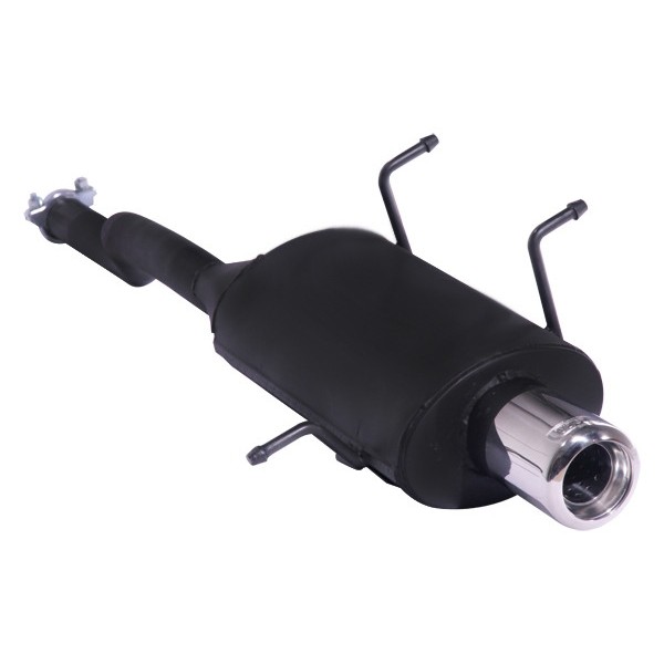 SUZUKI Swift II HATCHBACK 1989-2005 1,3i 47/50/52/54kW - Sportovní výfuk ULTER SPORT