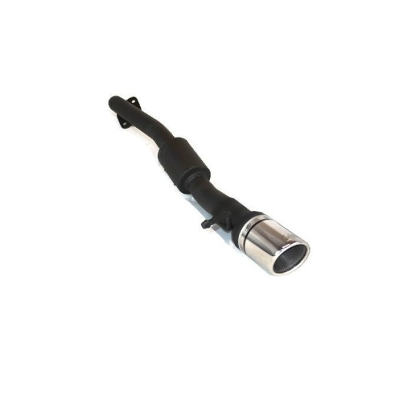 SUZUKI Swift VI HATCHBACK 2017-2020 1,2 66kW - Sportovní výfuk ULTER SPORT