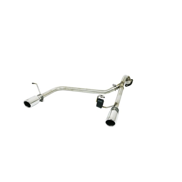 SUZUKI Swift VI HATCHBACK 2017-2020 1,2 66kW - Sportovní výfuk ULTER SPORT