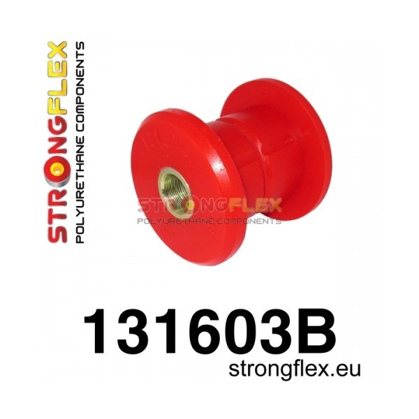 Opel Manta B 75-84 - zadní silentblok přední nápravnice