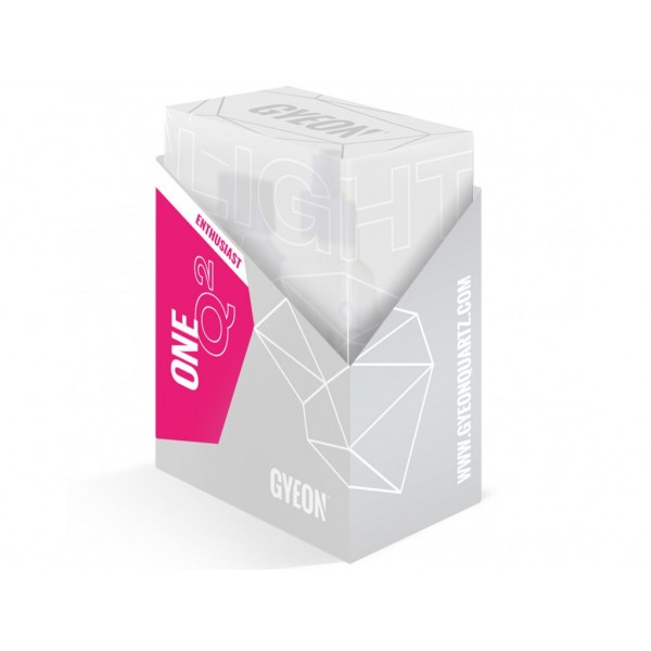 Gyeon Q2 One Lightbox 100 ml keramická ochrana